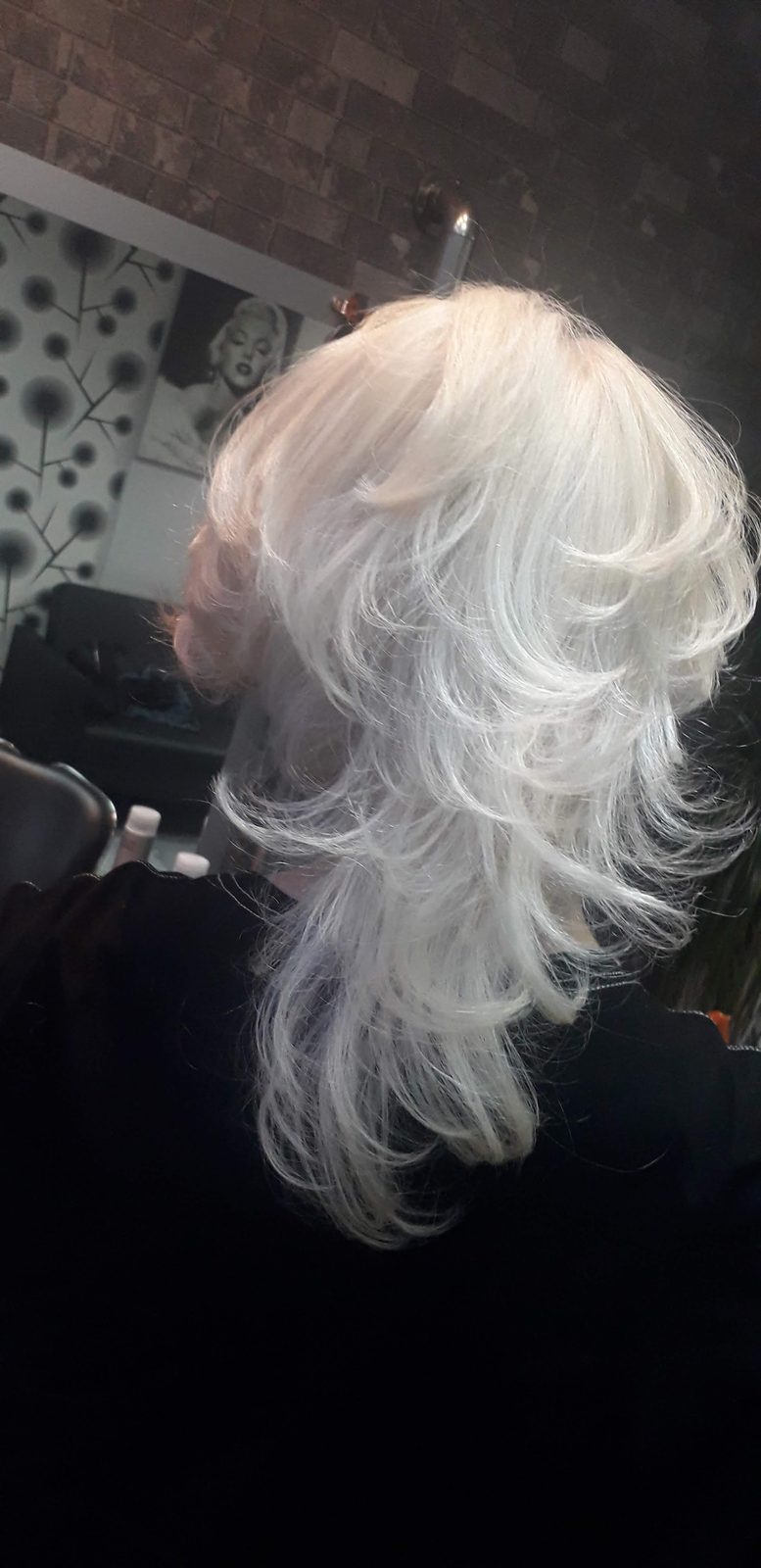 Каан, Hair, Skopje