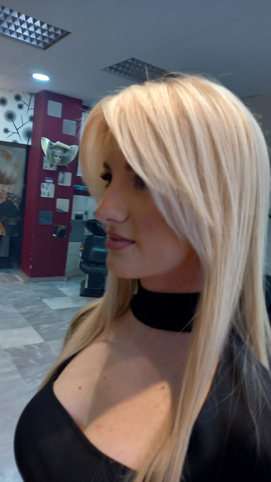 Каан, Hair, Skopje
