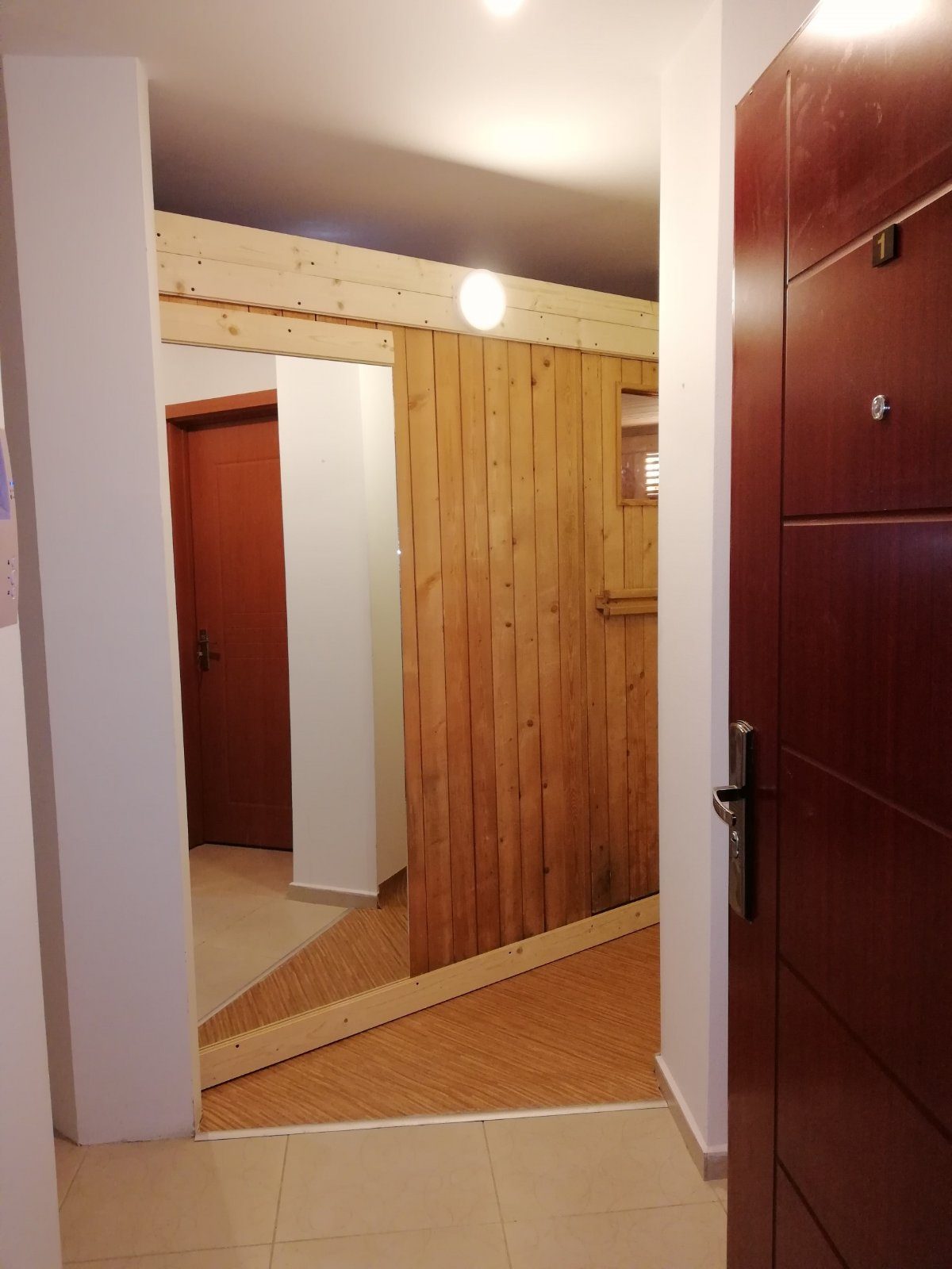 Центар за детоксикација/Detox Center, Spa & massage, Skopje