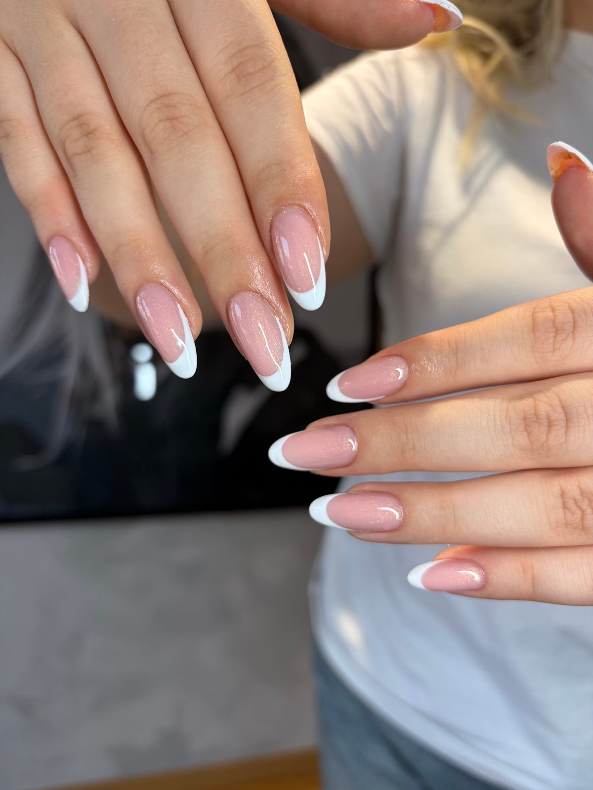 Beauty Studio House of DV, Thonj, Shkup