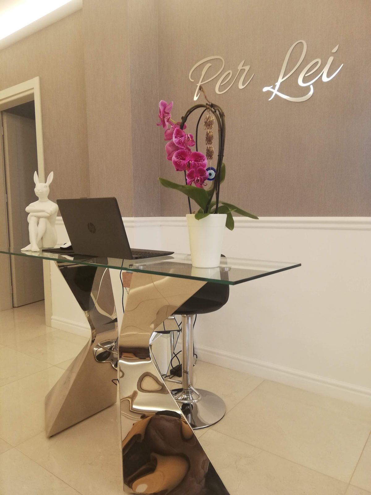 Пер Леи, Beauty & skincare, Skopje