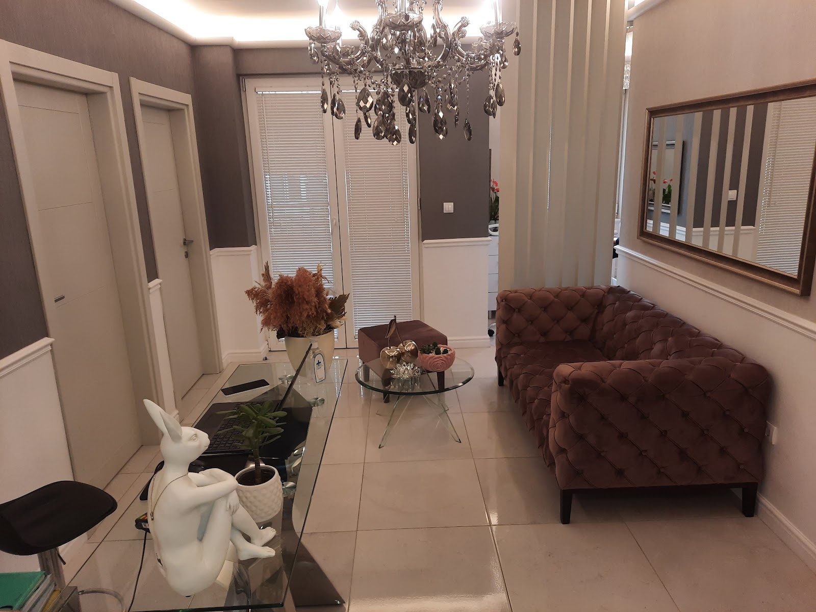 Пер Леи, Beauty & skincare, Skopje
