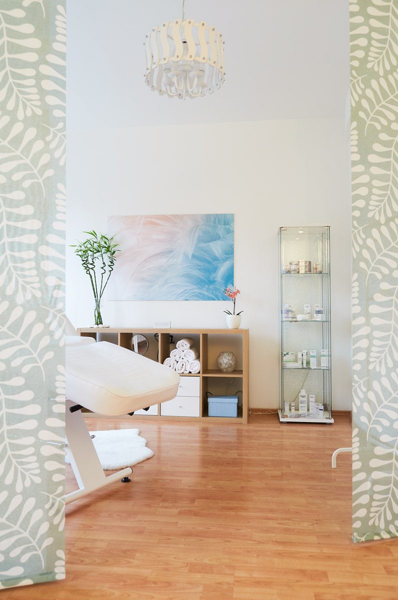 Pure Beauty, Beauty & skincare, Skopje
