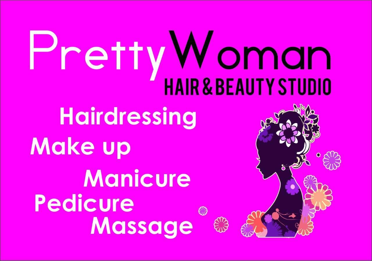 Studio Pretty Woman, Beauty & skincare, Skopje