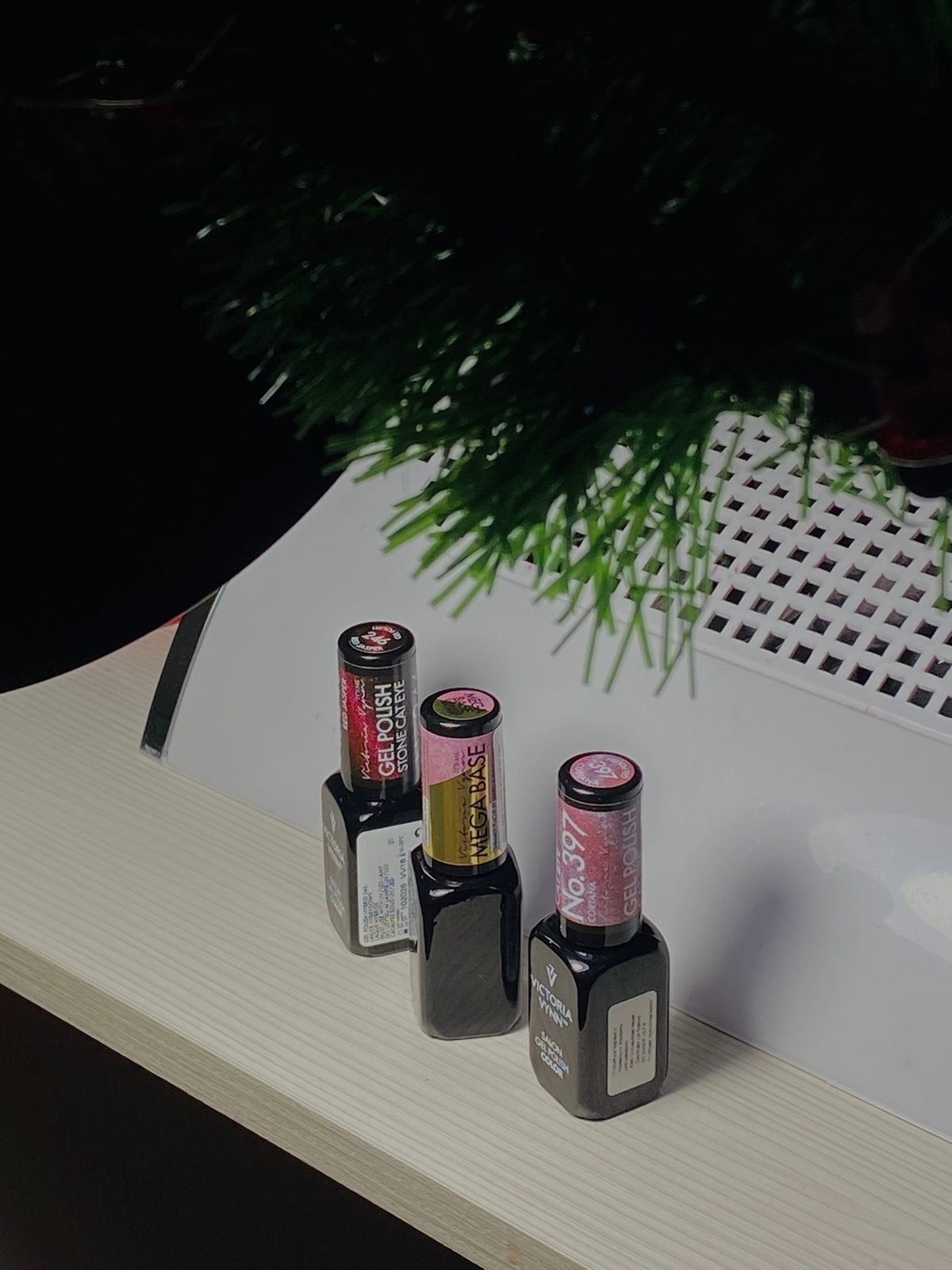 Divine Beauty By AS, Nails, Skopje