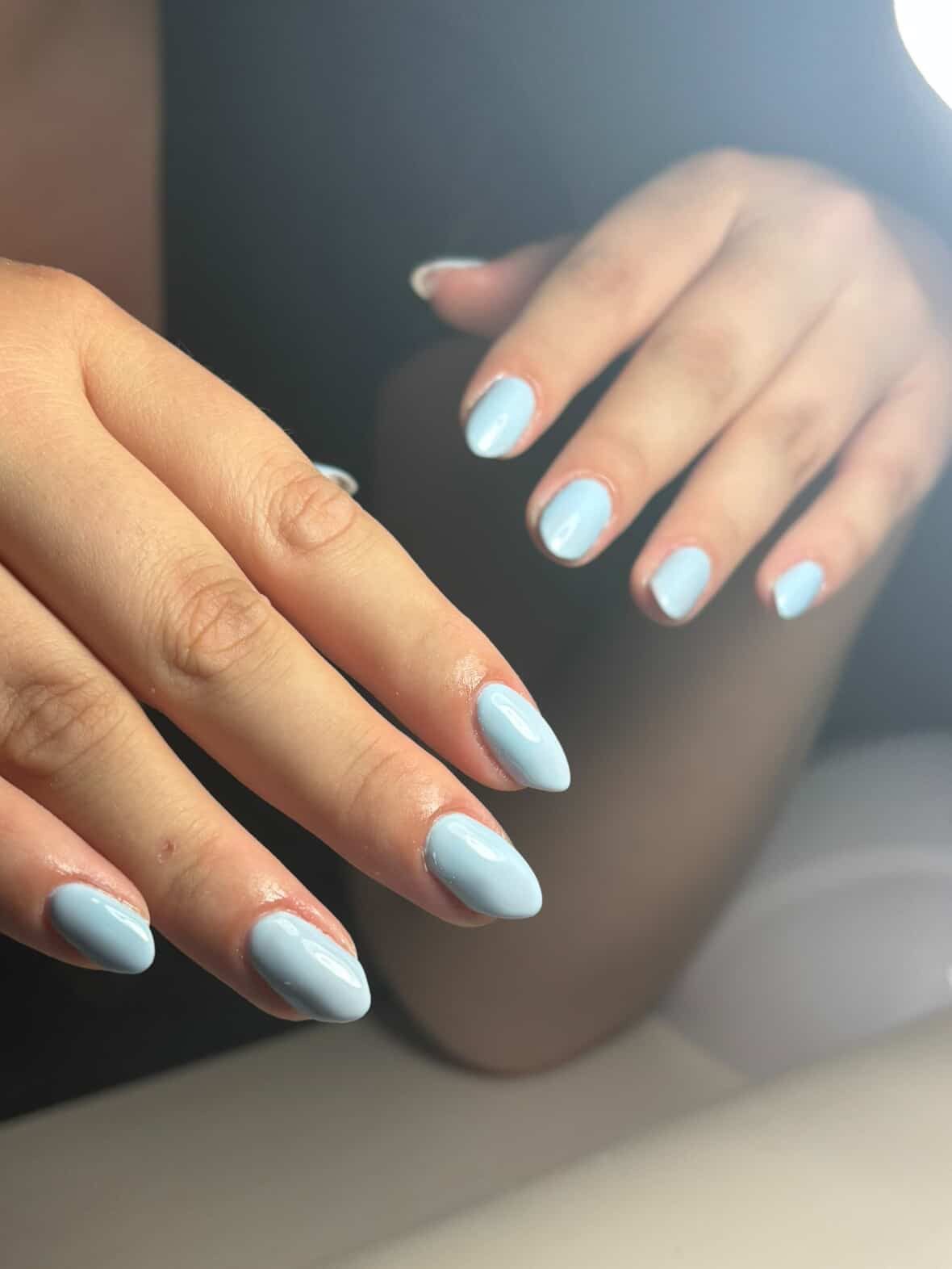 Divine Beauty By AS, Nails, Skopje
