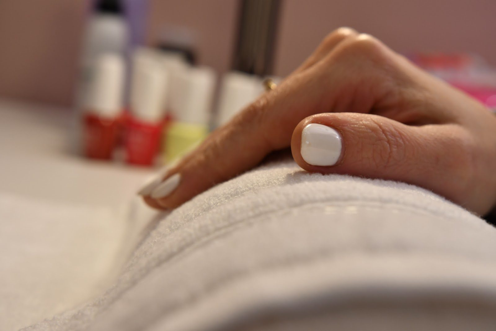 Kozmeticko Studio Perla, Beauty & skincare, Nails, Skopje