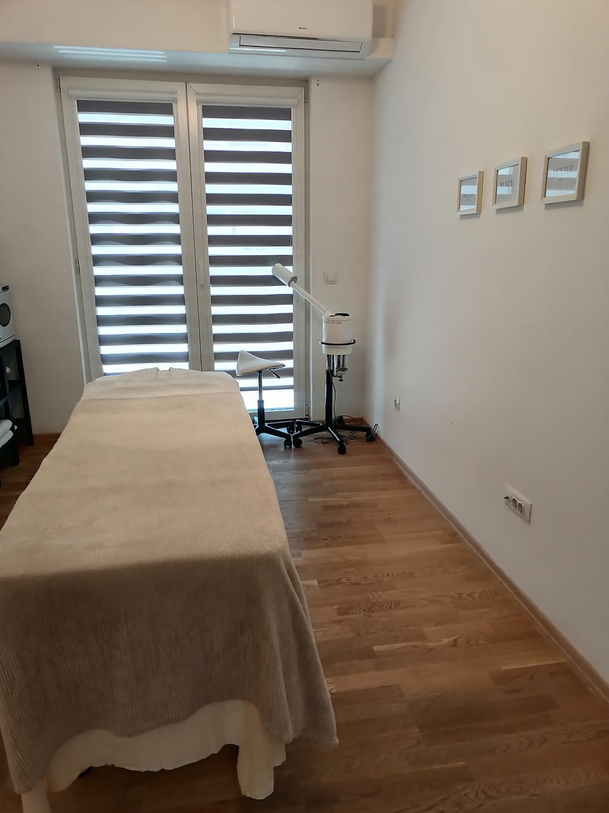Dasimi Spa Wellness, Spa & massage, Skopje
