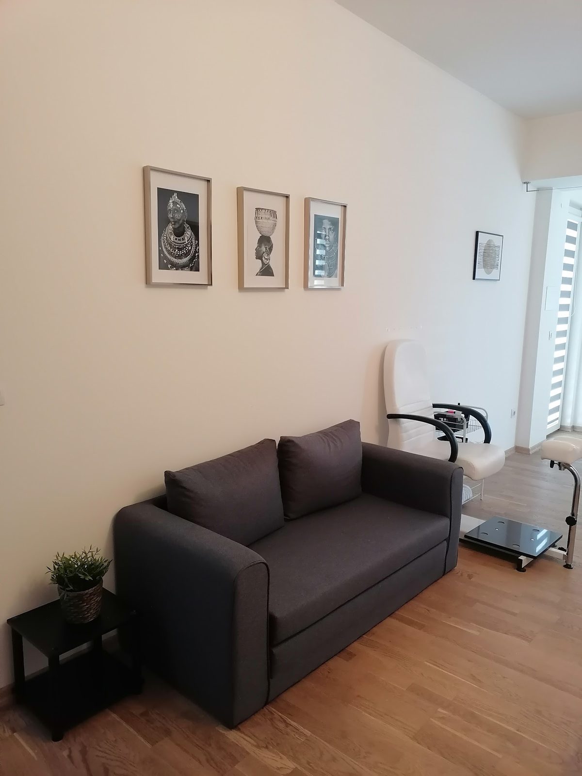 Dasimi Spa Wellness, Spa & massage, Skopje