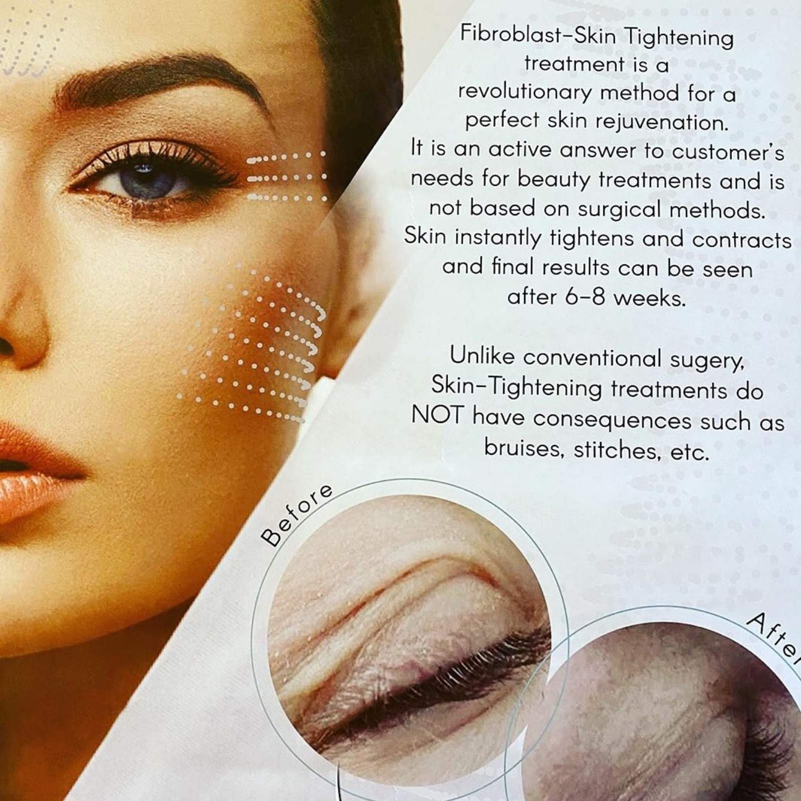 Derma Lux, Beauty & skincare, Skopje