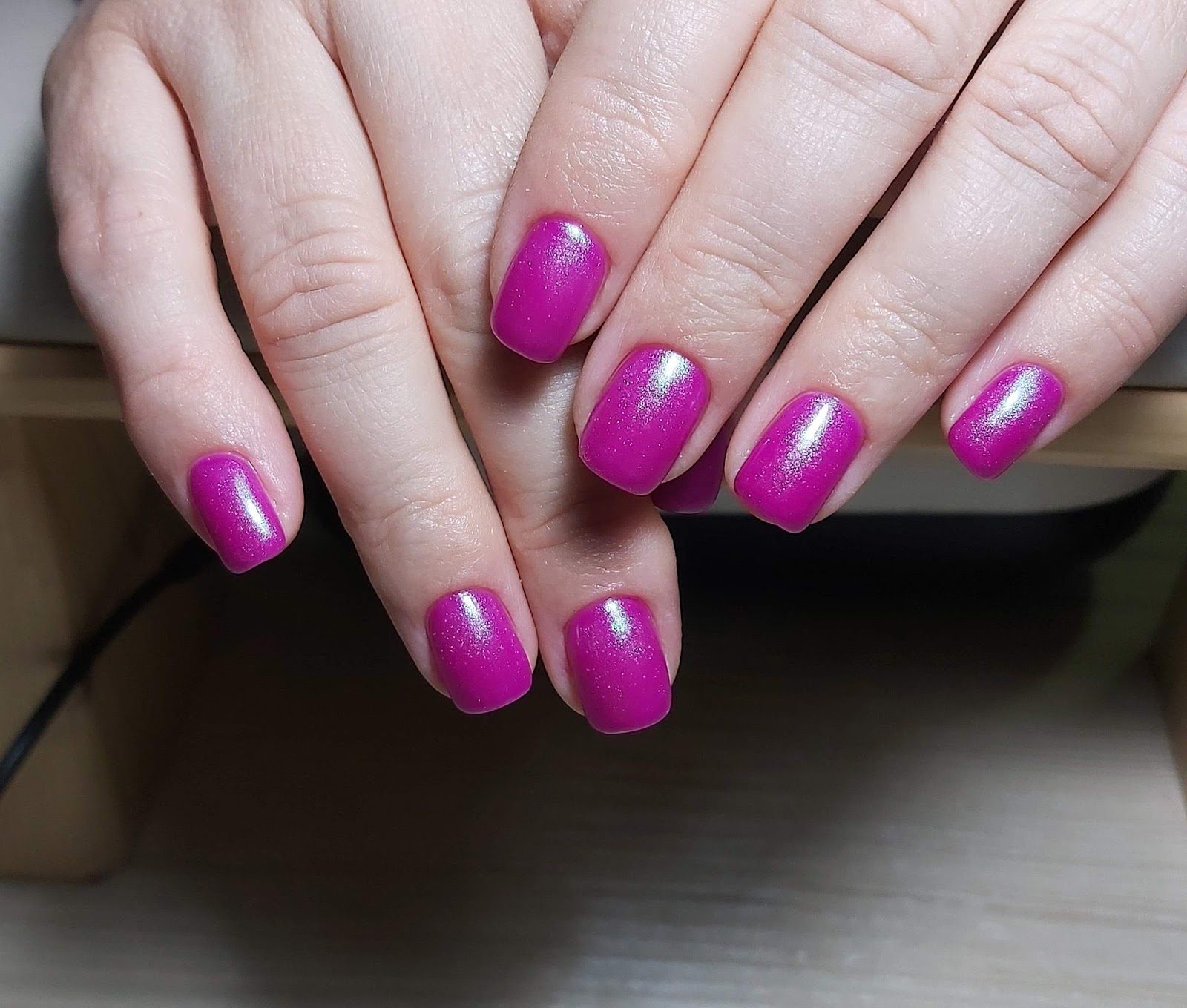 Нокти МаДана, Nails, Skopje
