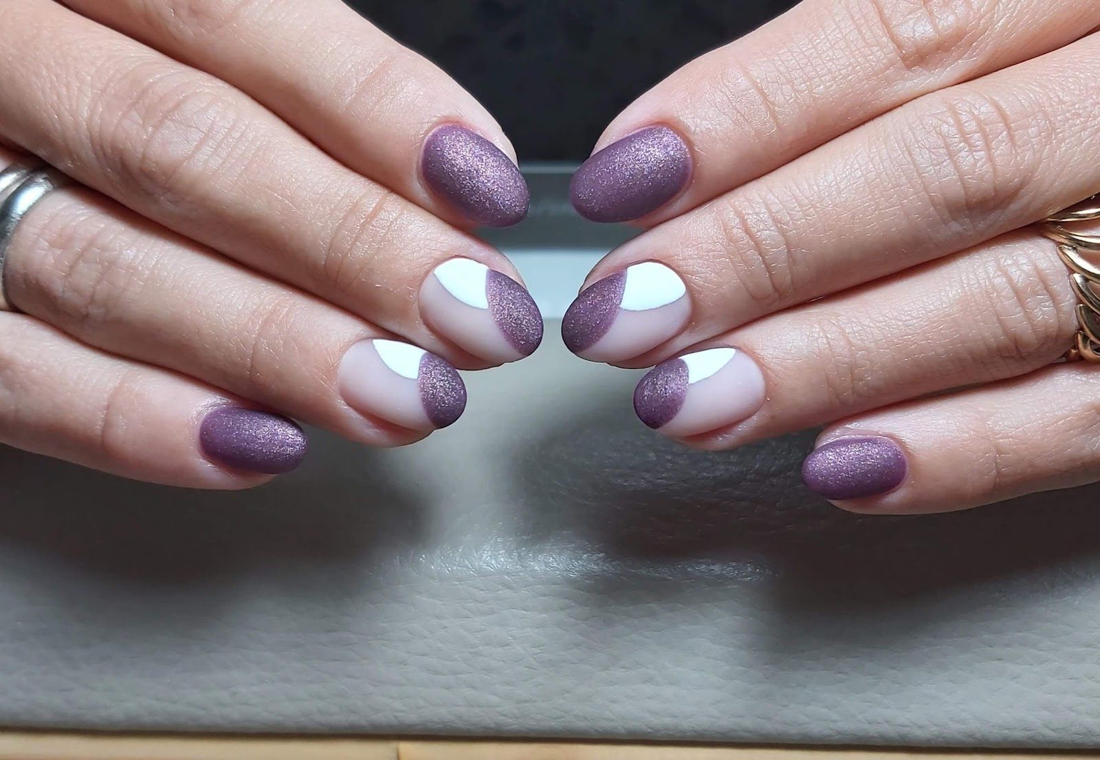 Нокти МаДана, Nails, Skopje