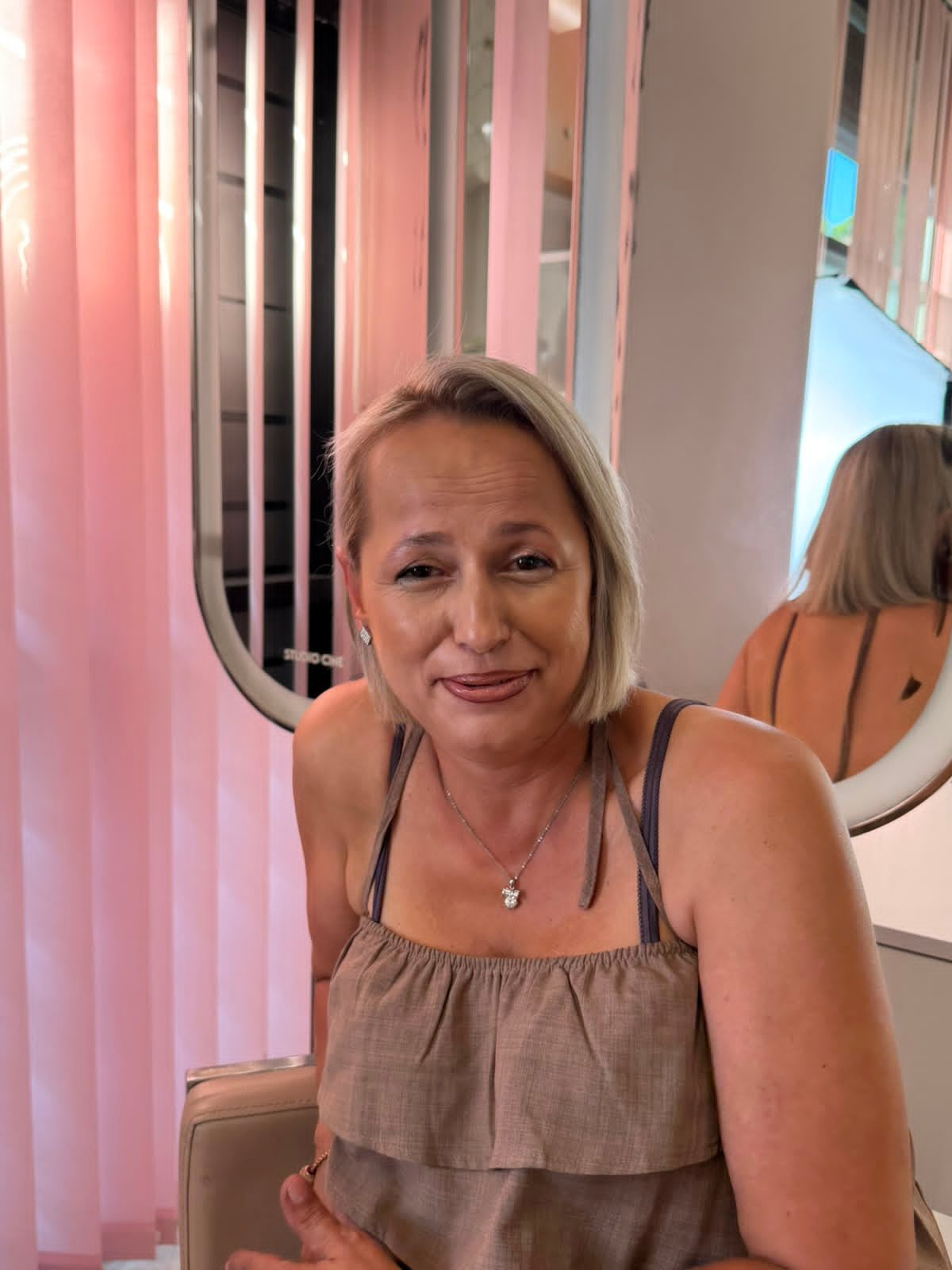 Studio Cine, Makeup, Skopje