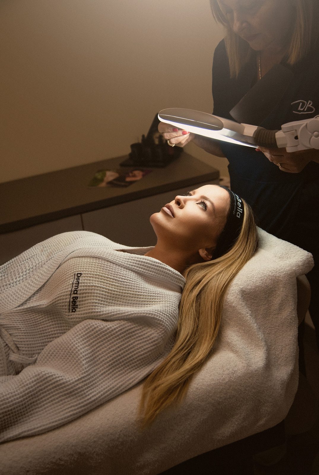 Дерма Бела, Spa & massage, Skopje