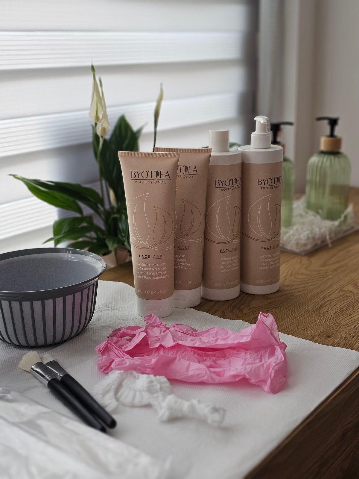 Козметички салон BLISS & BLOOM, Beauty & skincare, Skopje