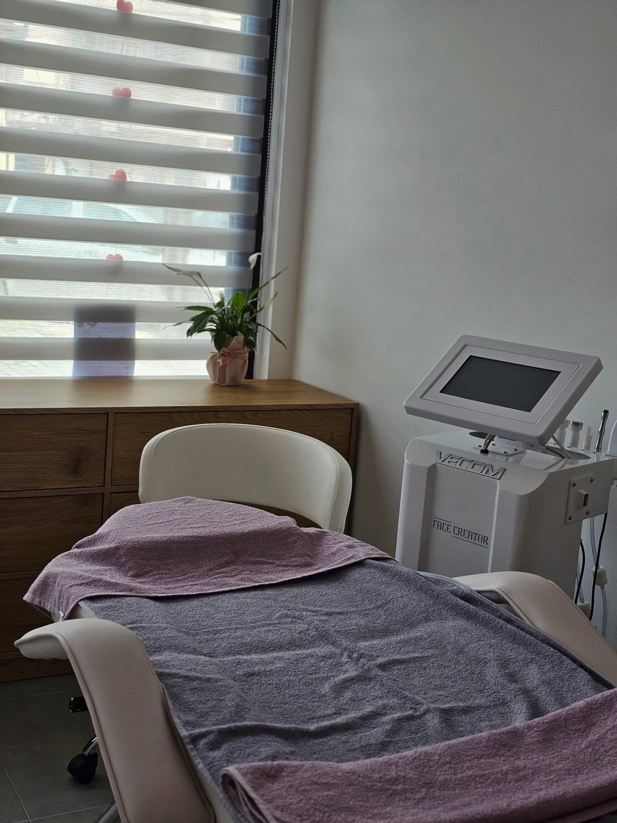 Козметички салон BLISS & BLOOM, Beauty & skincare, Skopje