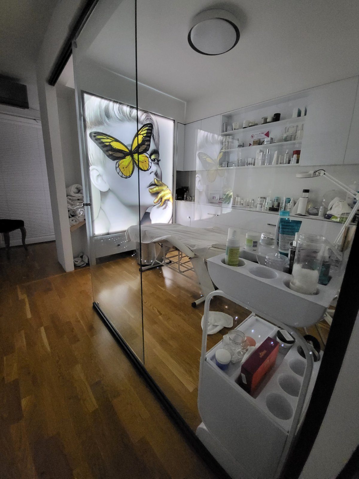 V Studio, Beauty & skincare, Skopje