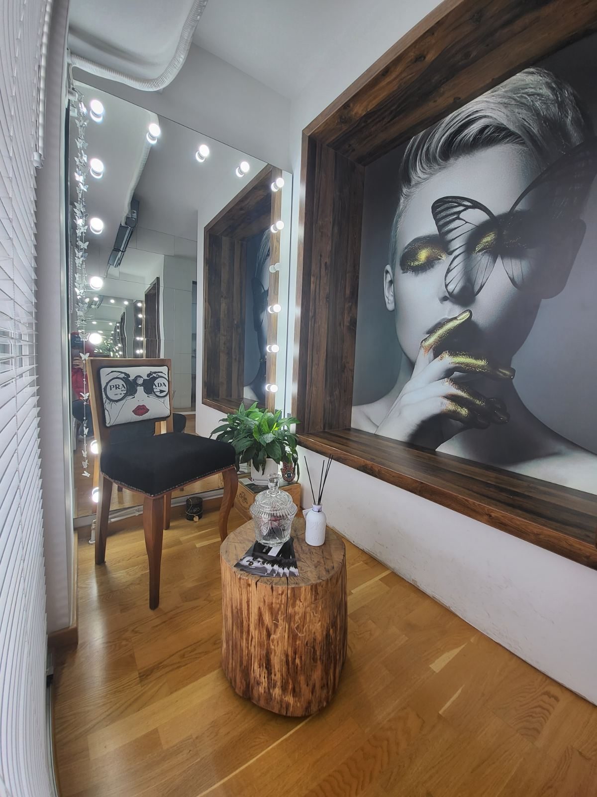V Studio, Beauty & skincare, Skopje