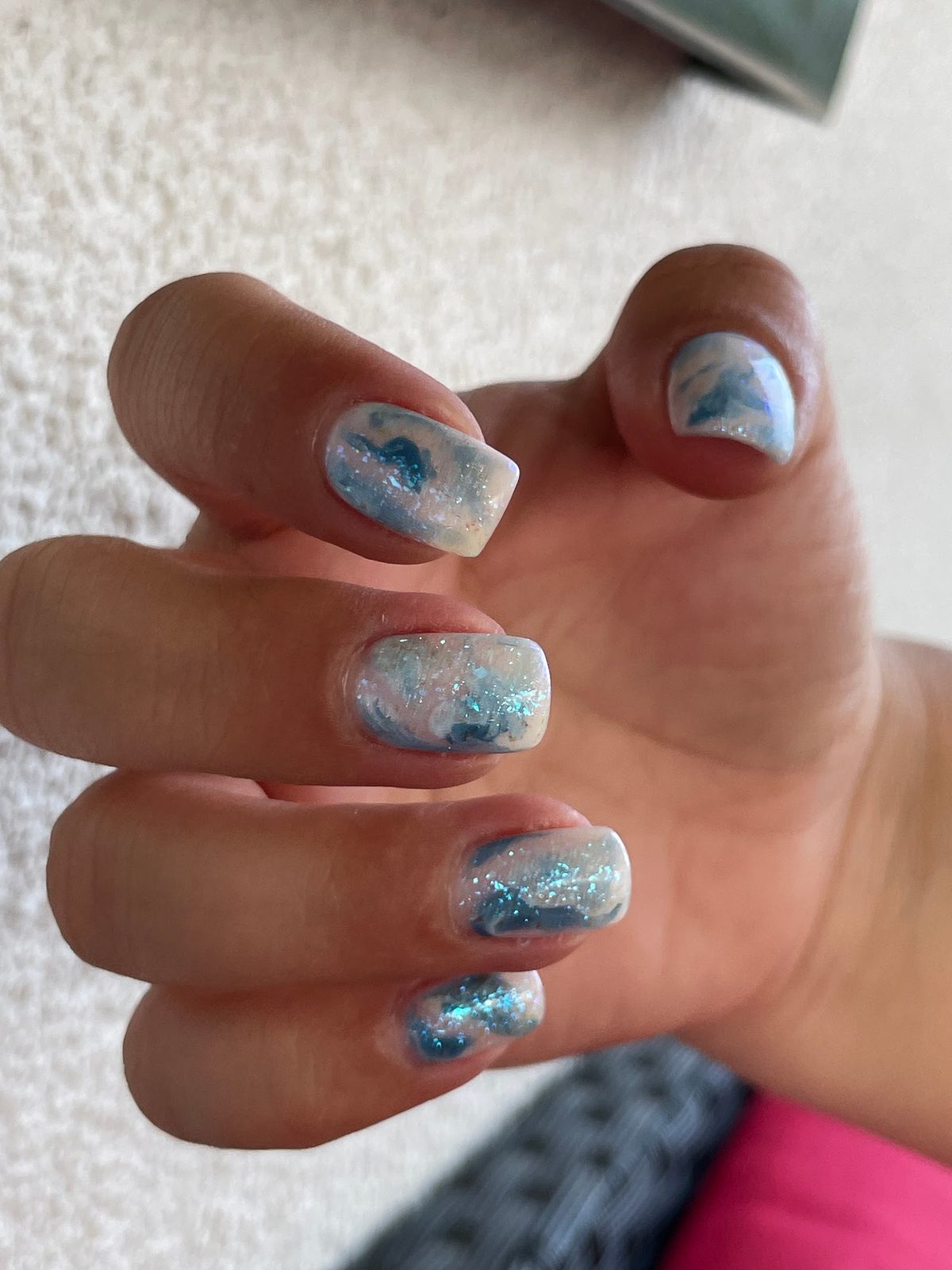 Dluxe Nail Bar Skopje, Nails, Skopje