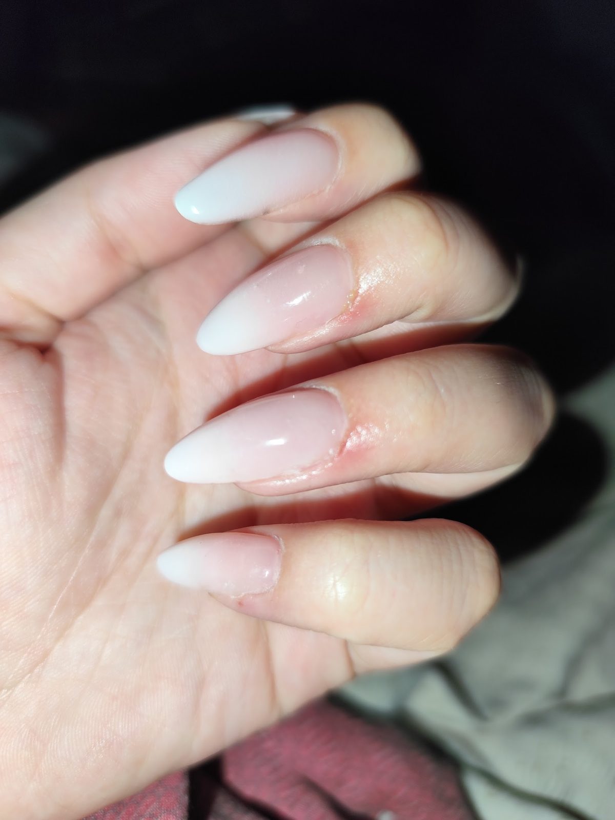 Icynails, Nails, Skopje