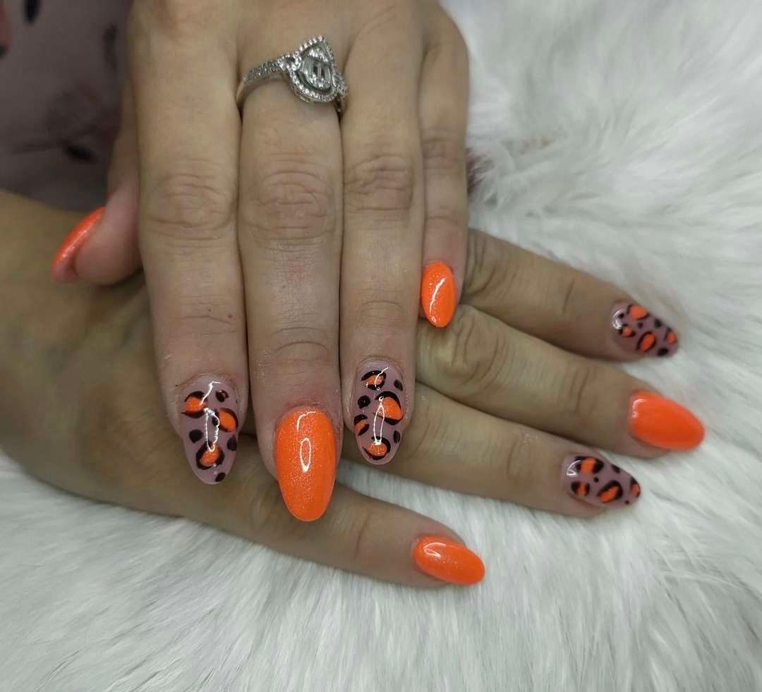 D Nails Studio, Nails, Skopje