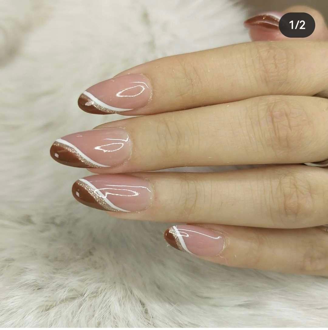 D Nails Studio, Nails, Skopje