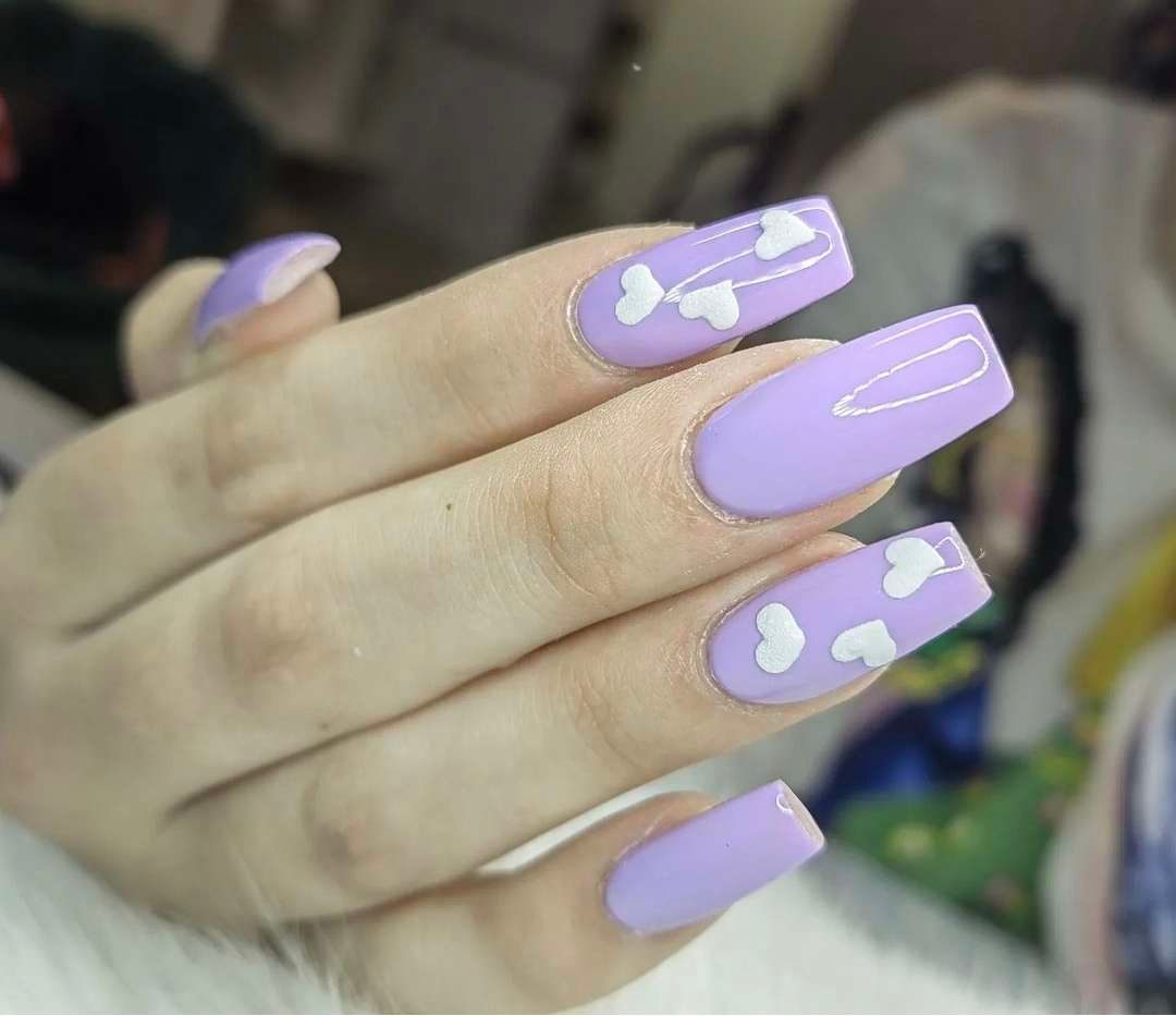 D Nails Studio, Nails, Skopje