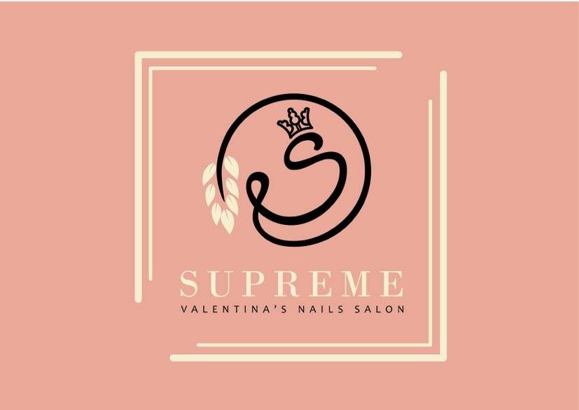 Supreme nails salon, Thonj, Shkup