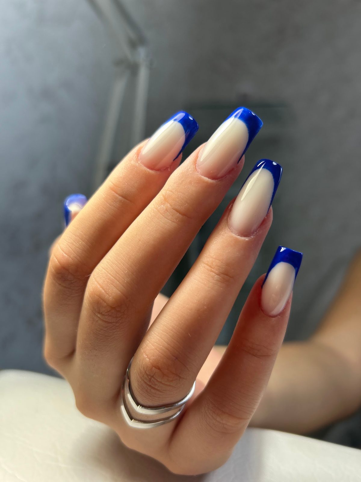 Vivid Studio, Nails, Skopje