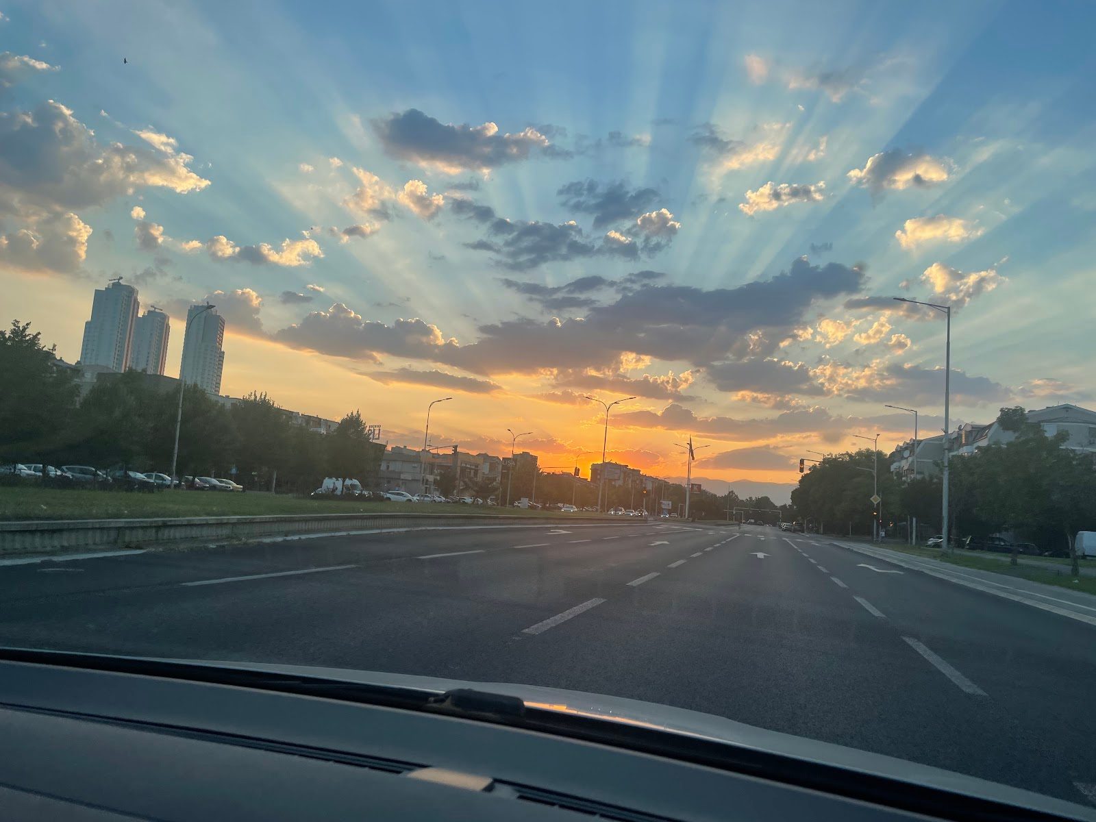 Фризерски Салон Барон, Бербер, Фризер, Скопје
