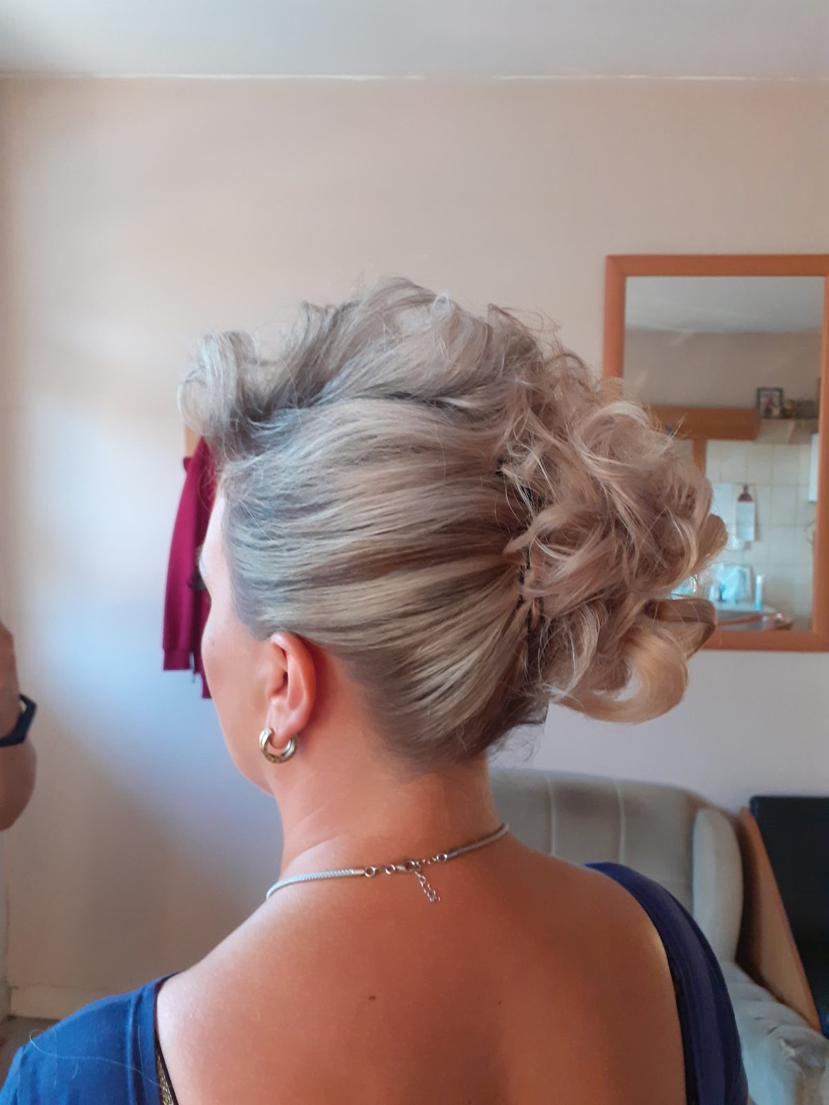 Фризерница „Цеце“, Barber, Hair, Skopje
