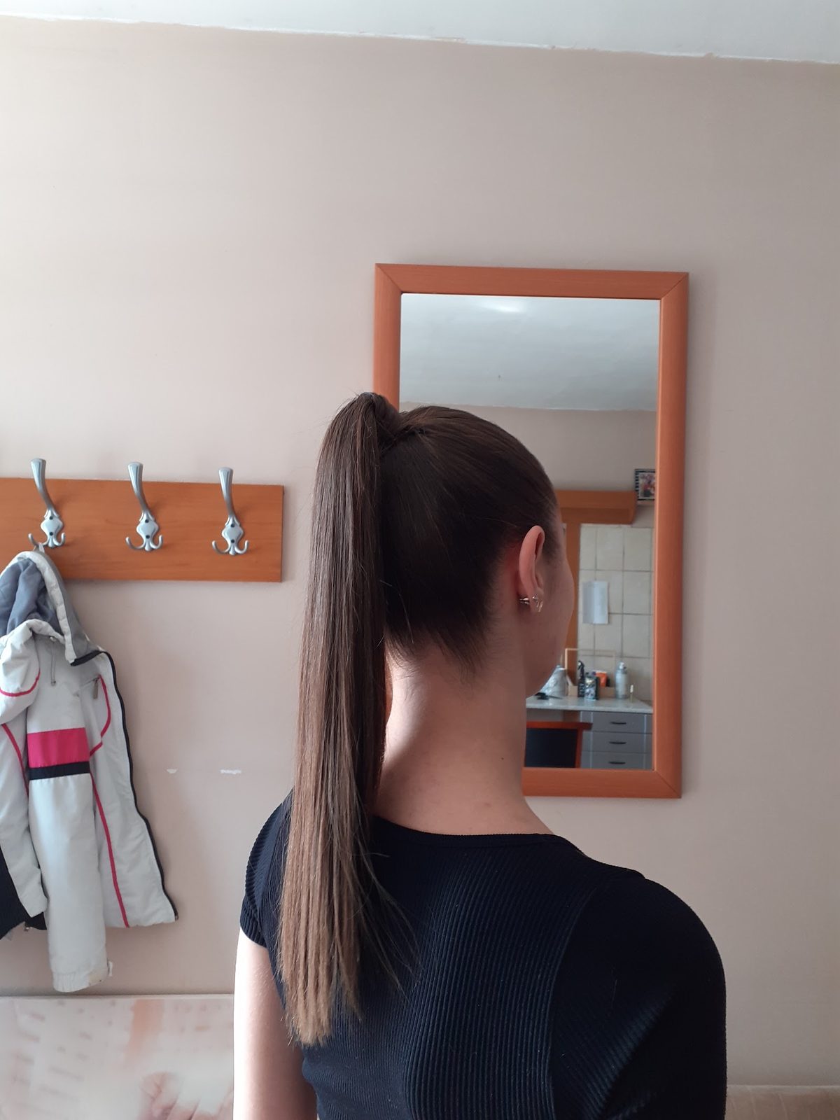 Фризерница „Цеце“, Barber, Hair, Skopje