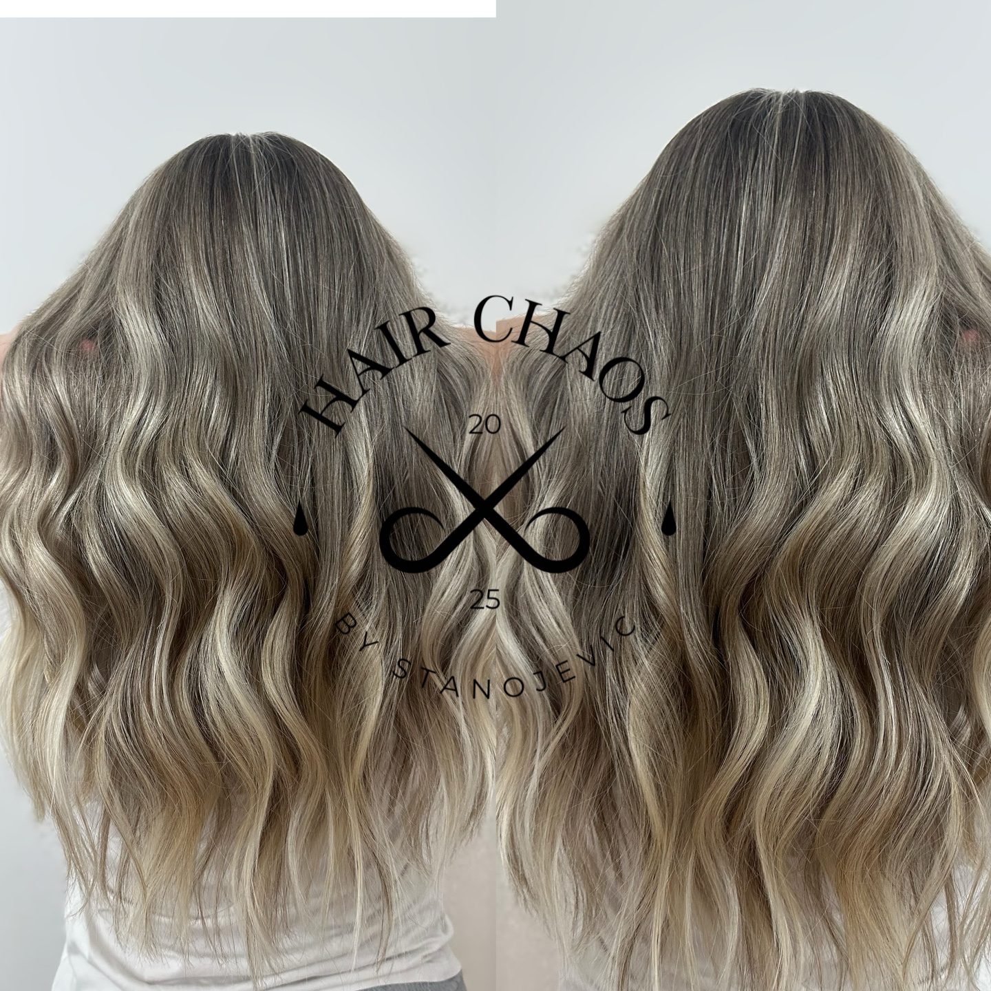 Studio Hair Chaos by Stanojevic, Flokë, Shkup