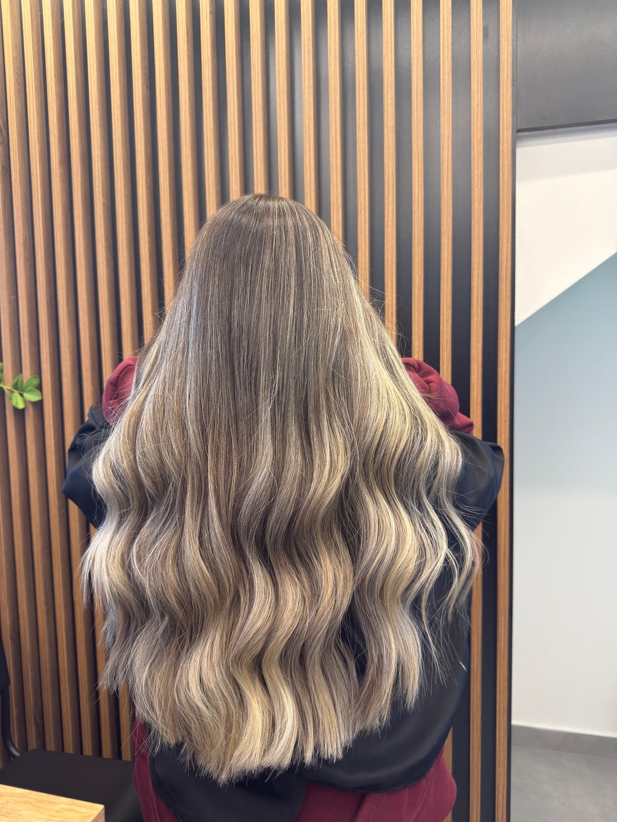 Studio Hair Chaos by Stanojevic, Flokë, Shkup