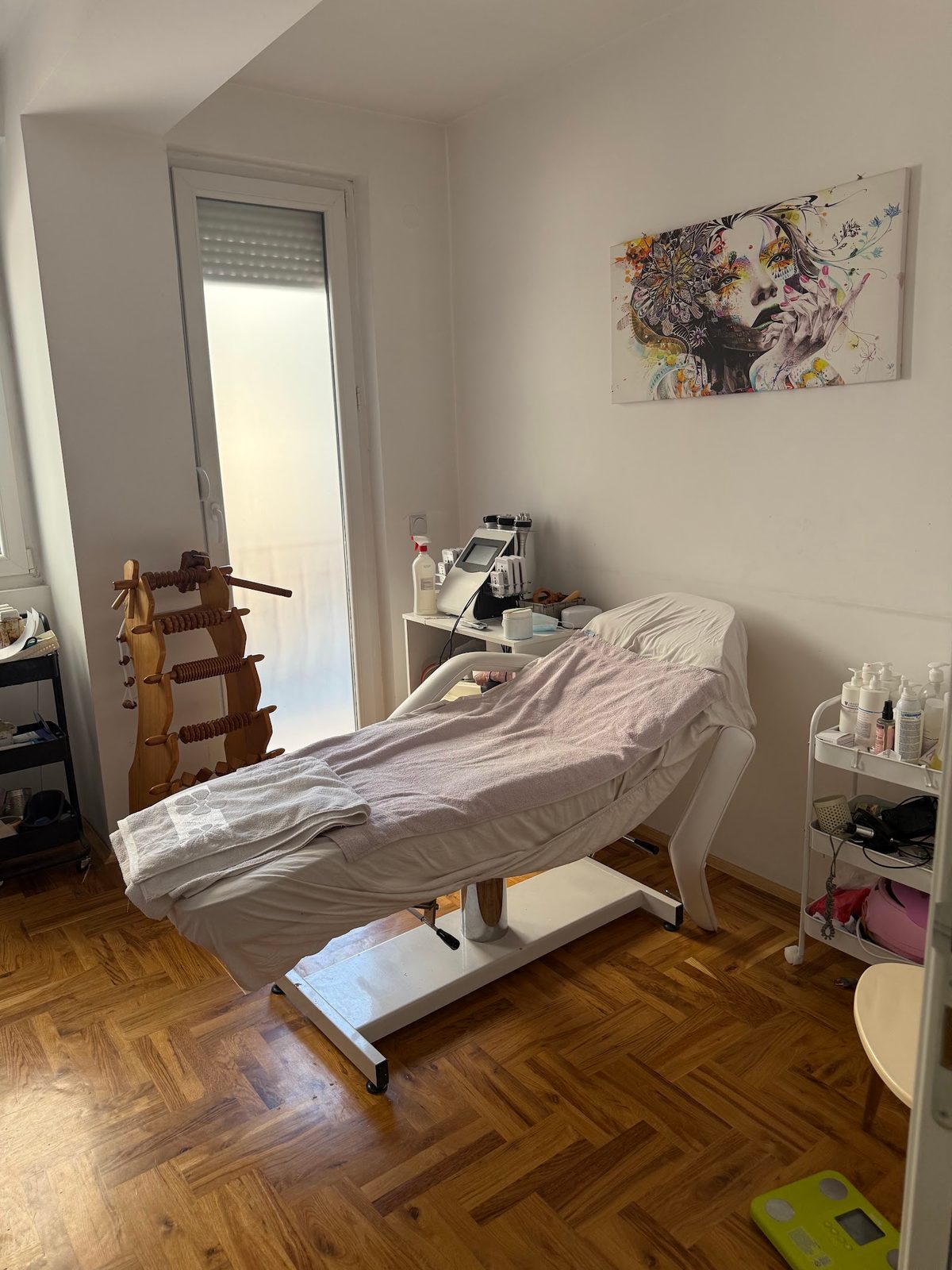 "Mon Chéri" Салон за жени, Beauty & skincare, Kumanovo