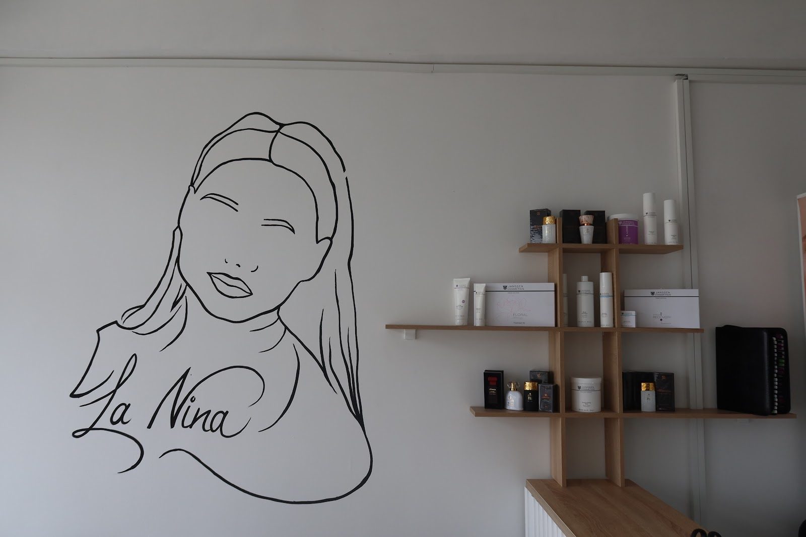 Ла Нина, Beauty & skincare, Kumanovo