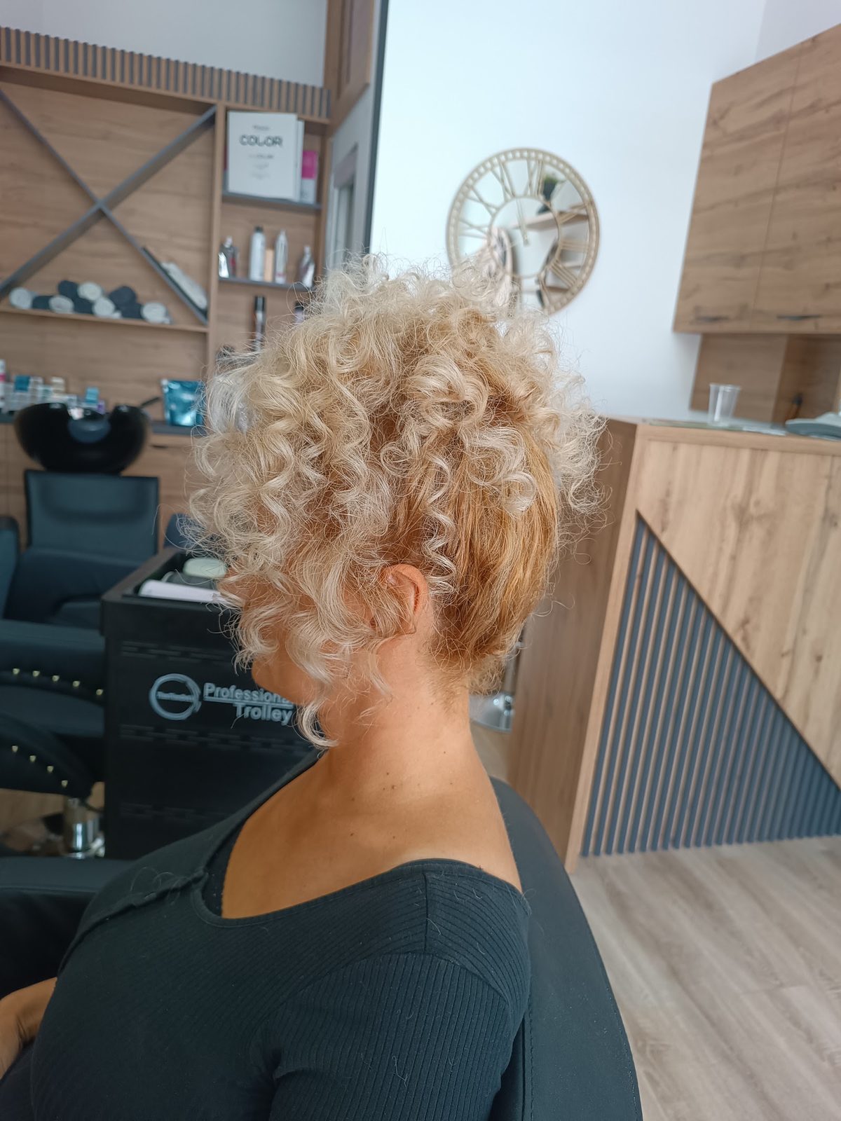 Frizerski salon Glamour MD, Hair, Kumanovo