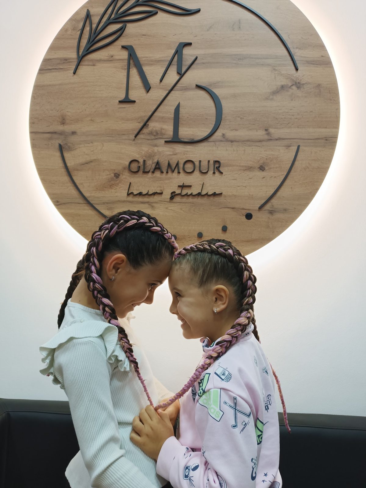 Frizerski salon Glamour MD, Hair, Kumanovo