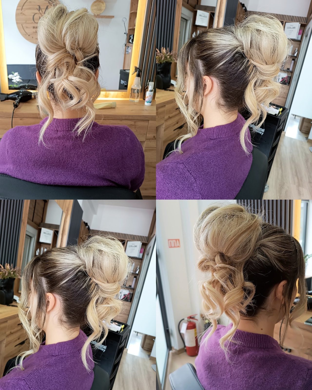 Frizerski salon Glamour MD, Hair, Kumanovo