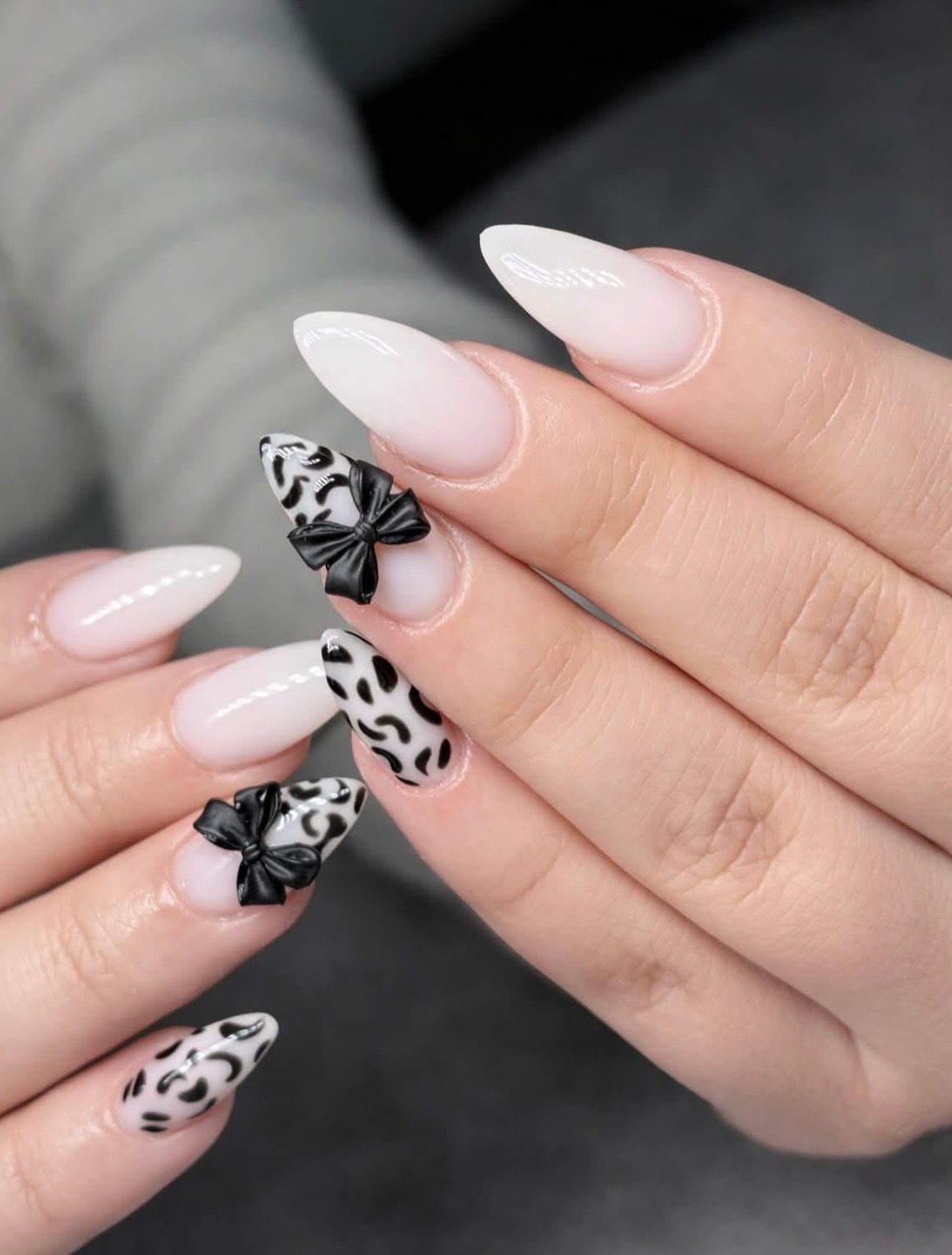 Amrabeautynails, Nails, Tetovo