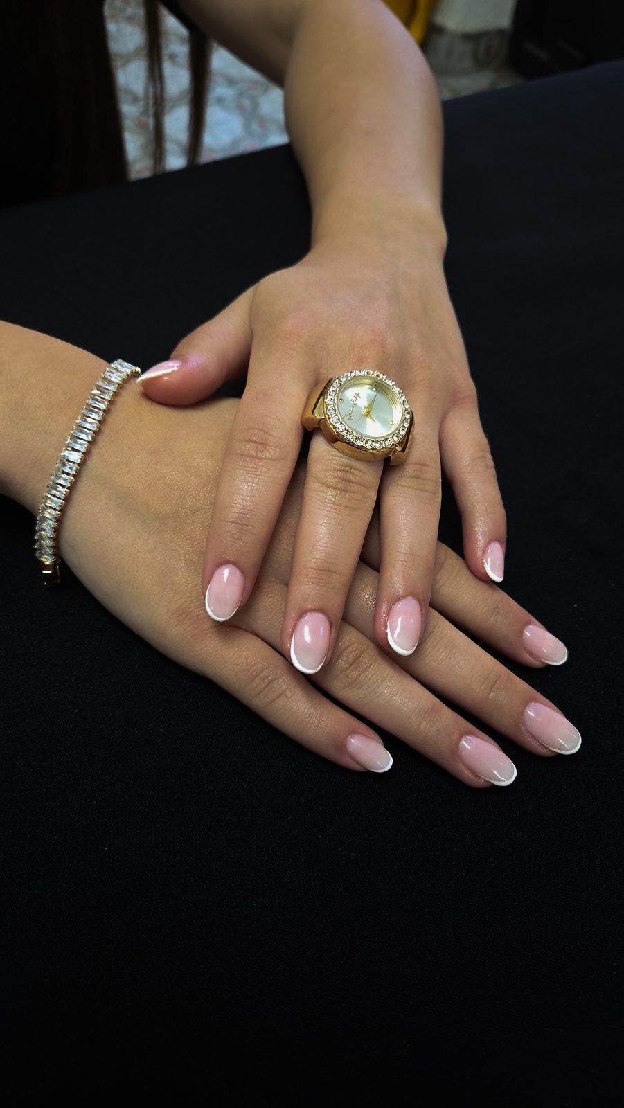 Nailicious by Nur, Thonj, Tetovë
