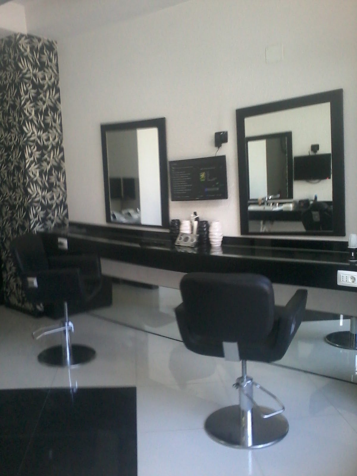 Frizer Dinno, Hair, Tetovo