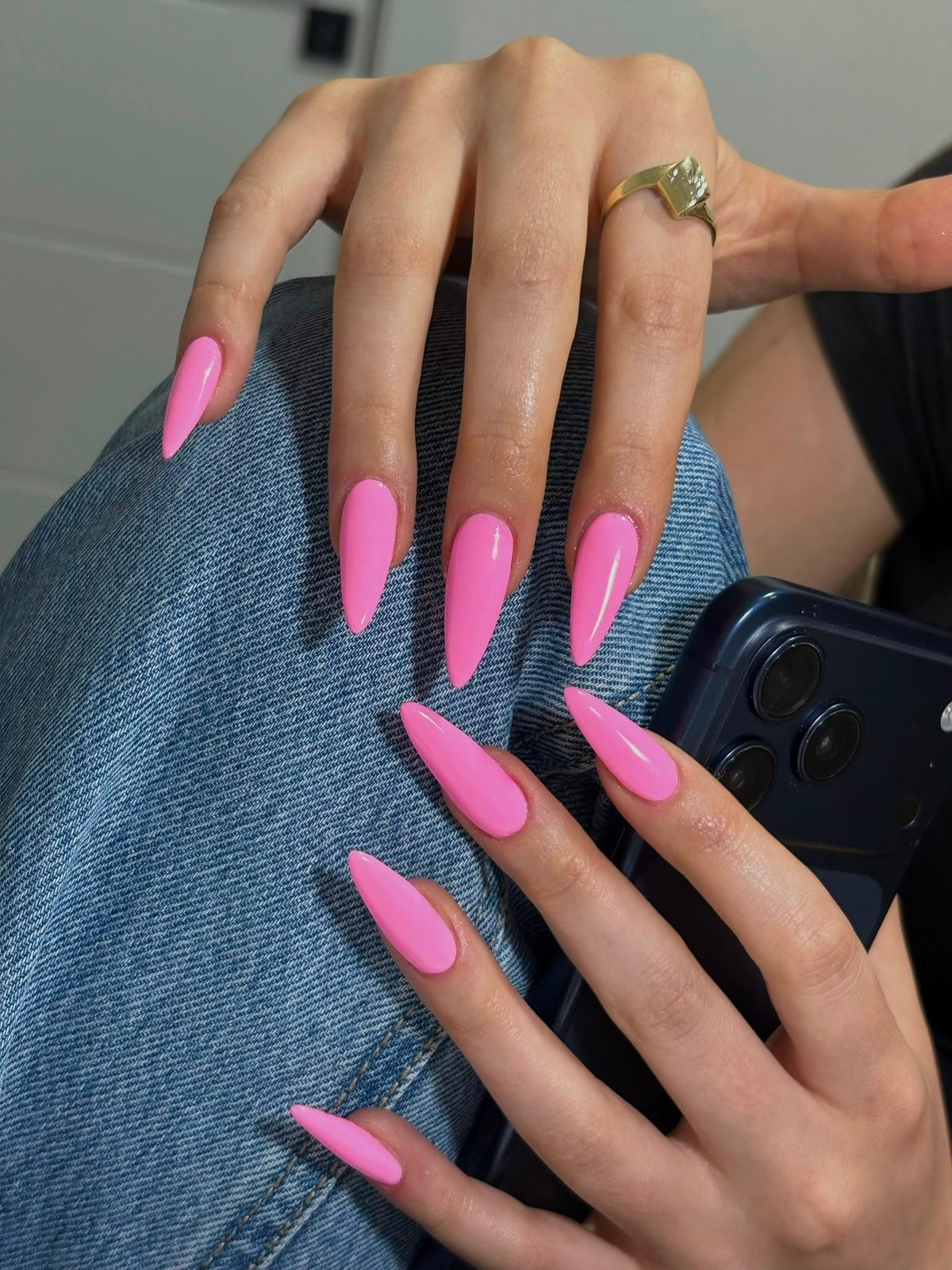 Phenoma Nails - Jonida Nazifi, Nails, Tetovo