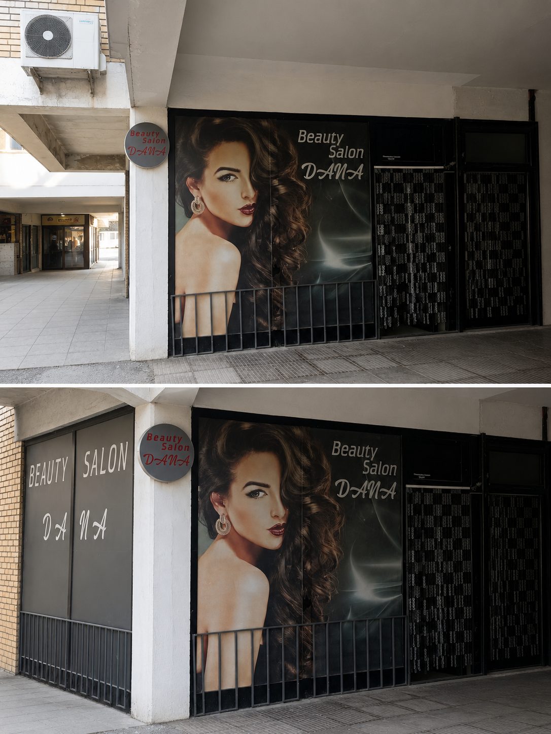 Beauty salon DANA, Beauty & skincare, Gostivar