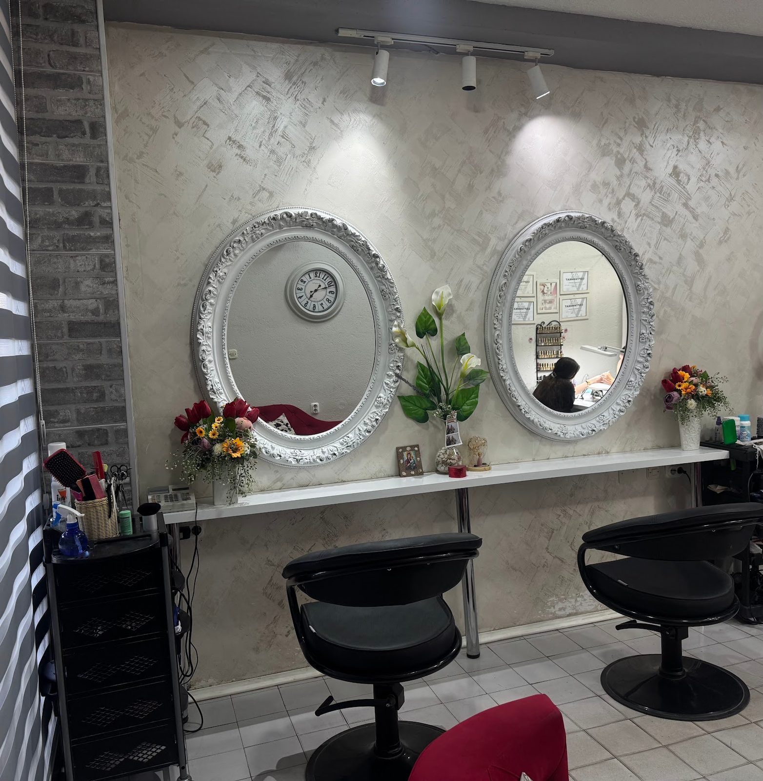 Beauty salon DANA, Beauty & skincare, Gostivar