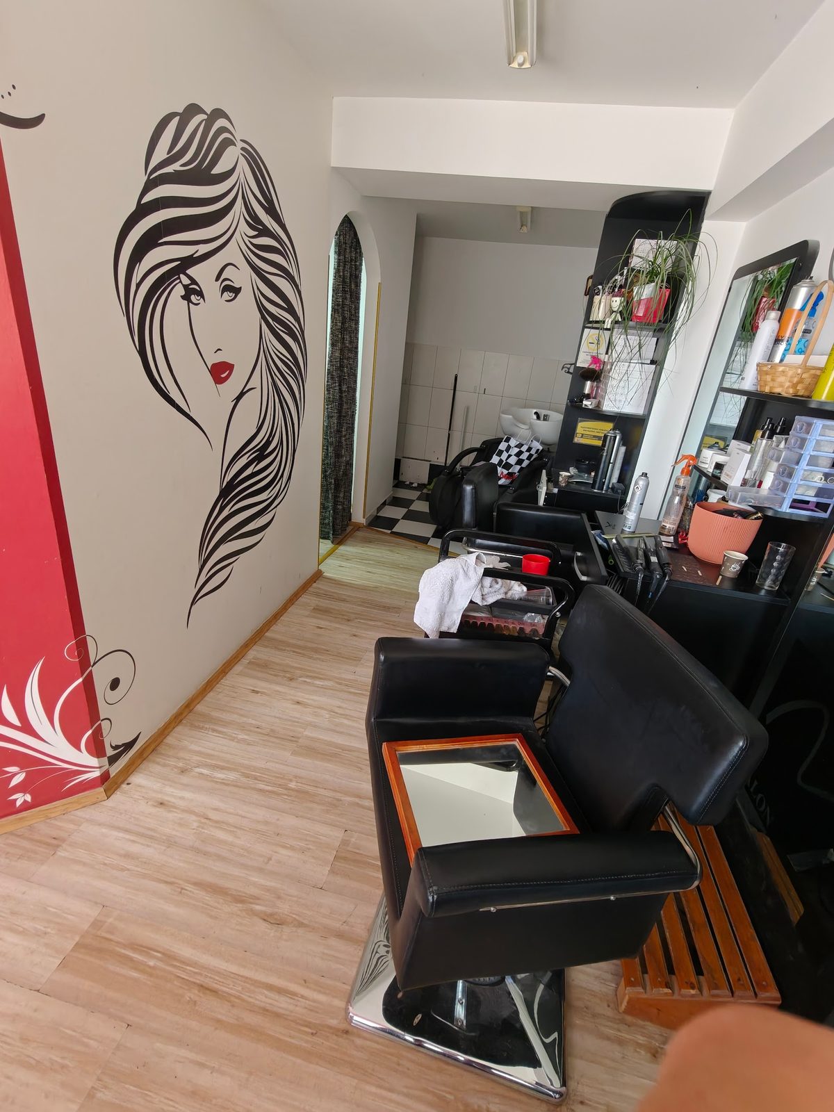Frizersko Kozmeticki Salon MARIJA Ohrid, Hair, Beauty & skincare, Makeup, Ohrid