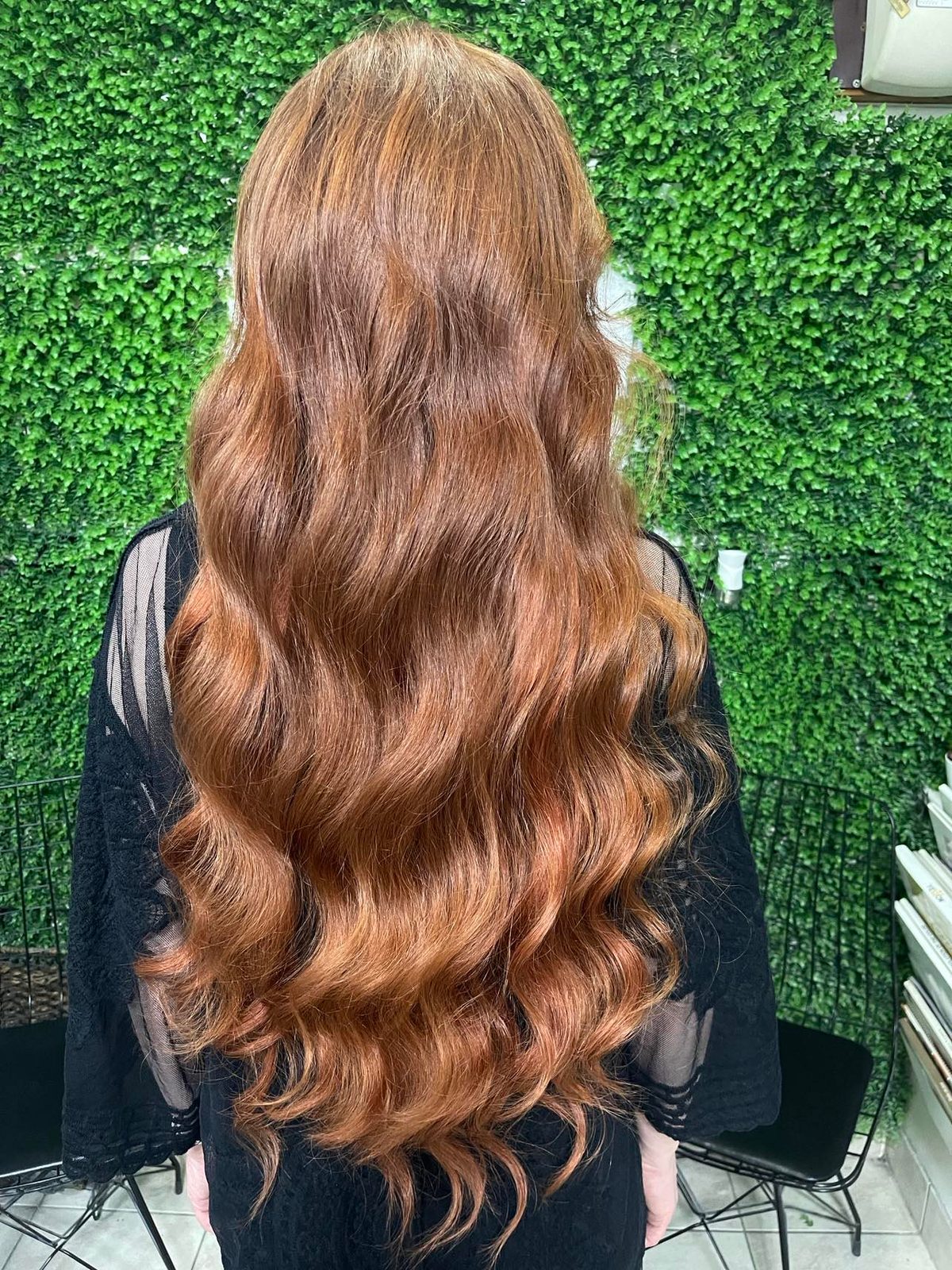 Beauty Hair by Ole, Flokë, Shkup