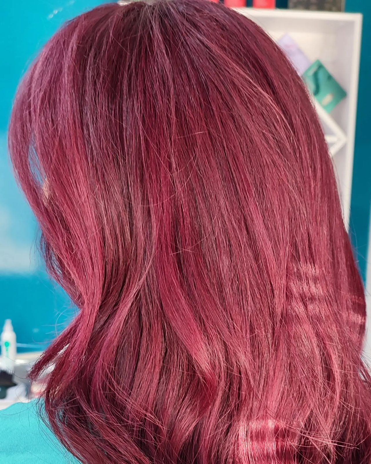 Beauty Hair by Ole, Flokë, Shkup