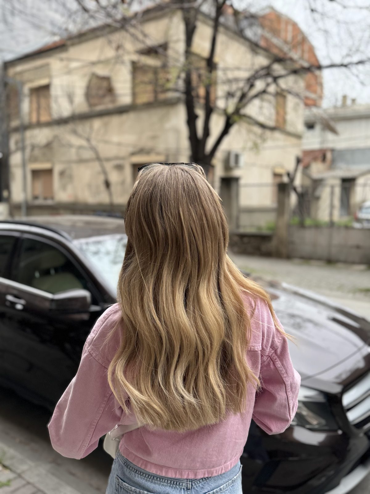 Hairstyler DI - Dimitar Ilievski, Flokë, Shkup