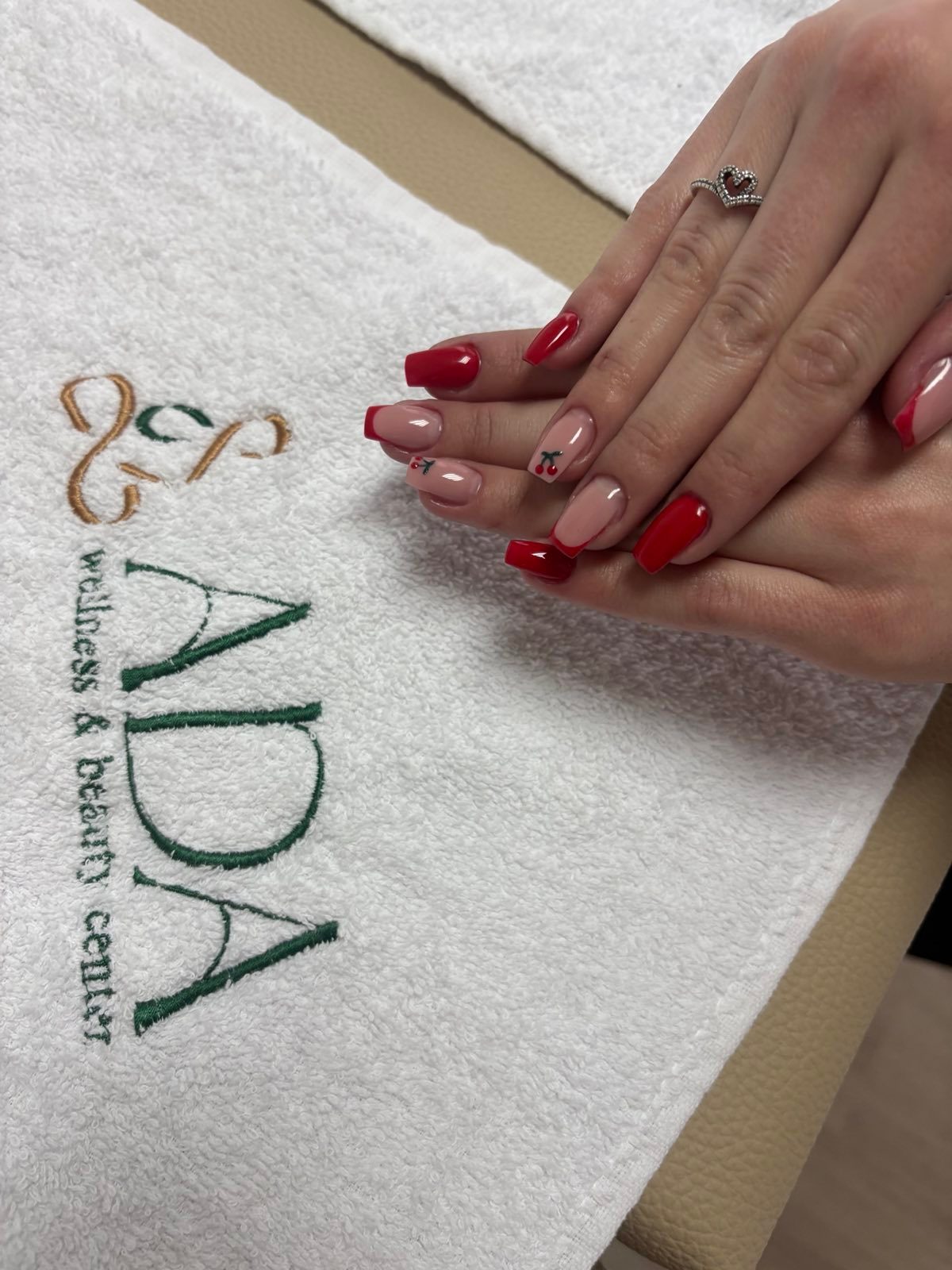 Ada Wellness And Beauty, Спа и масажа, Скопје